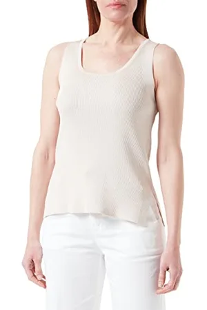 Comma, Damen 60.2.61.17.171.2129164 Pullover, , 40