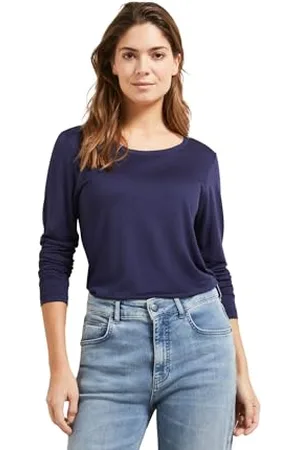 Bugatti Damen T-Shirt 1:1 Arm