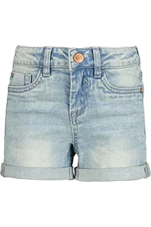 Garcia Kids Mädchen Bermuda Shorts, , 104