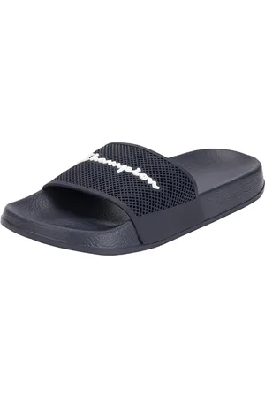 Champion Legacy - Daytona W Hausschuhe, Marineblau (BS501), 36.5-37 Damen SS24, , 36.5/37 EU
