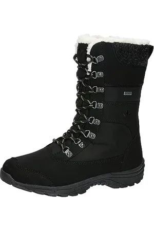 LICO Damen Aster Schneestiefel, , 39 EU