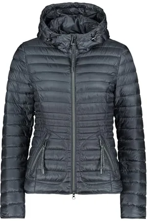 Cartoon Damen Jacke