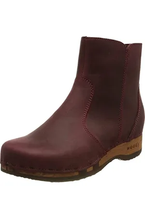 Woody Damen Olga Stiefelette, , 37 EU