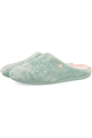 HOT POTATOES Damen Guilford Slipper, , 36 EU