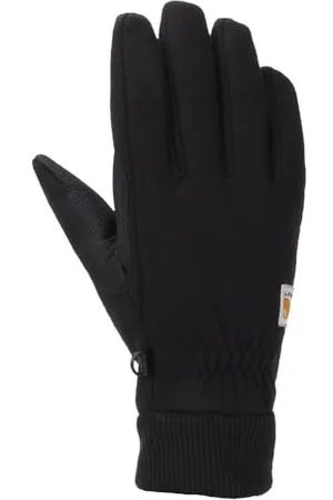 Carhartt Herren C-Touch Arbeitshandschuh Handschuhe für kaltes Wetter, , S (Packung 1)
