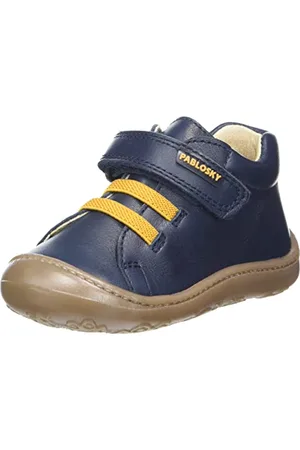 Pablosky 017920 Ankle Boot, , 18 EU