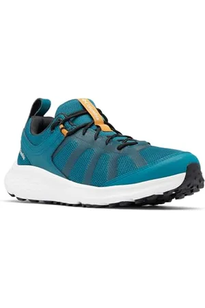 Columbia Niedrige Wanderschuhe für Männer, KONOS XCEL WATERPROOF