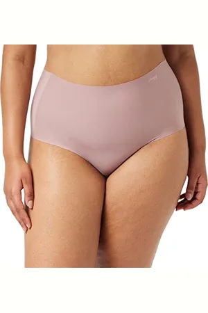 Sloggi Damen ZERO Feel Maxi EX, , S