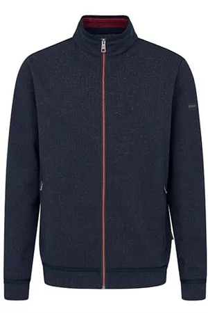 Bugatti Herren Sweatshirt