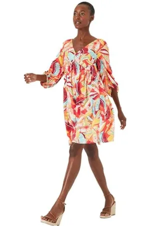 Garcia DE LA Cruz Damen Casual Dress, , XL EU