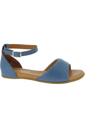 Andrea Conti Damen Sandalette Sandale, , 38 EU