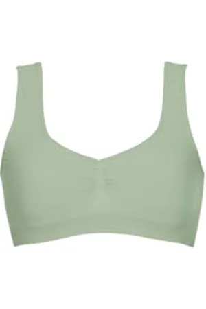 Trigema Bustier aus Polyamid/Elastan
