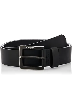 Wrangler Herren, Gürtel, Kabel Buckle, , 110