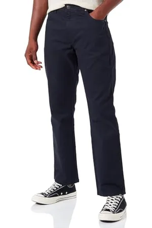 Wrangler Herren Durables Regular Fit Jeans, , 44W / 32L