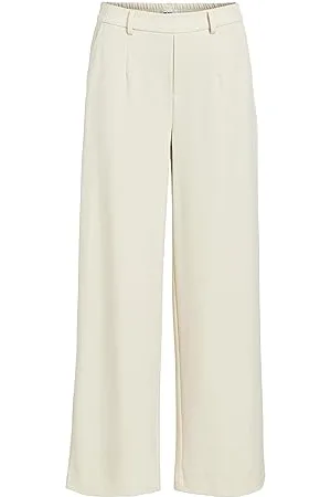 Object Female Hose Wide Fit
