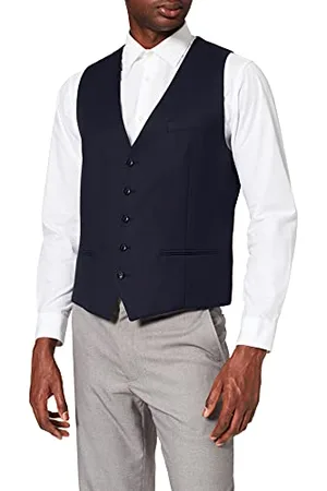 Cinque Herren CIMELOTTI-W Anzugweste, , 102
