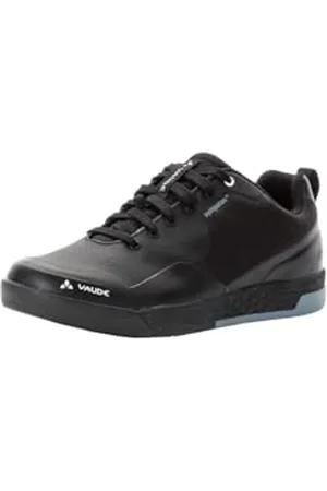 Vaude Fahrradschuhe Moab STX All Mountain, Unisex Fahrradschuhe mit wasserdichter Sympatex®-Membran, Atmungsaktive Radschuhe ohne click, ideal für Trail & Gelände