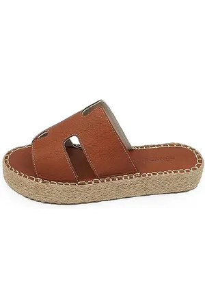 Bonateks Damen Frrbtrlky100286 Wedge Sandal, , 36 EU