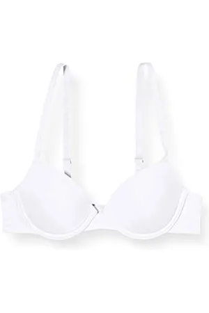 Dim Bh Kob Invisible Mädchen x1, White, 65A