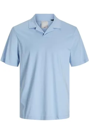 JACK & JONES Herren Jprblajackson Polo Poloshirt, , M