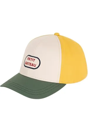 Petit Bateau Unisex-Kinder A09IA baseballmütze, , 10-12 Jahre