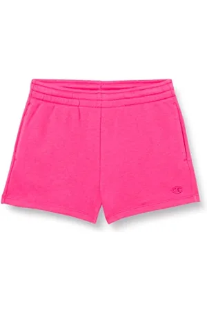 Champion Kleine Mädchen und Mädchen Rochester 1919- Logo Regular Badehose, , 13-14 anni