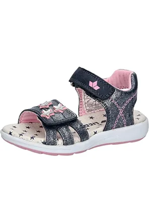 LICO Mädchen Madita V Sandalen, , 30 EU