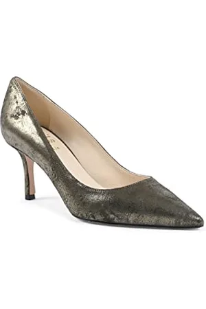 19V69 Italia Damen Ines65corinnecalfmud36 Pumps, , 36 EU
