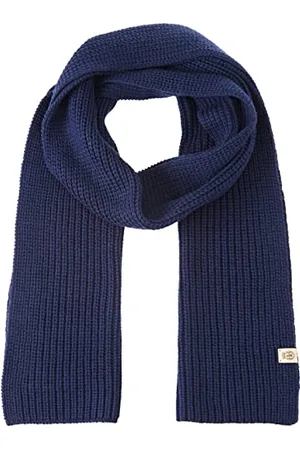 ROECKL Herren Pure Merino 27x180 Winter-Schal, , ONE Size