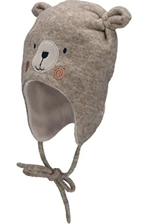 Sterntaler Jungen Face Hat M tze, , 45 EU