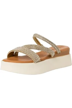 Tamaris Pantolette 1-27222-42 933 weit
