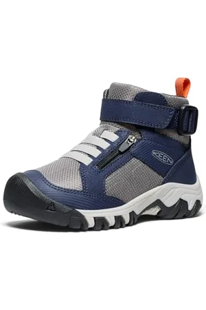 Keen Unisex Kinder Targhee Boundless Wanderstiefel, , 26 EU