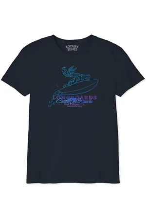 Cotton Division Jungen Boloonets049 T-Shirt, , 12 Jahre