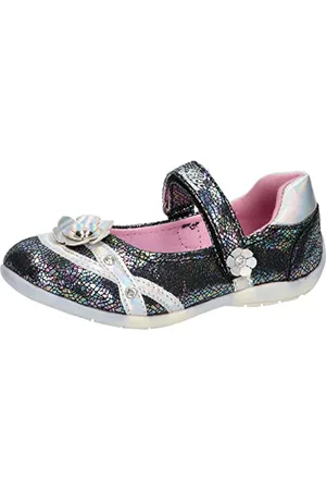 LICO Mädchen Mona V Ballerinas, , 28 EU