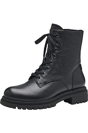Tamaris Damen 1-26222-41 Warmfutter Stiefel, , 37 EU