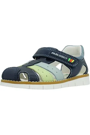 Pablosky 027425 Fisherman Sandale, , 21 EU