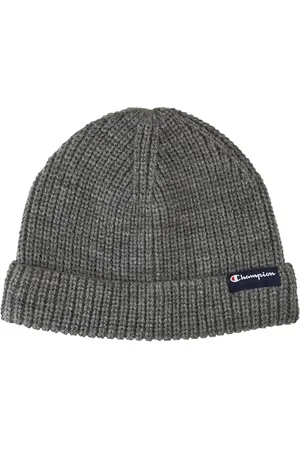 Champion Unisex Lifestyle Caps-802412 Beanie-Mütze, , Einheitsgröße