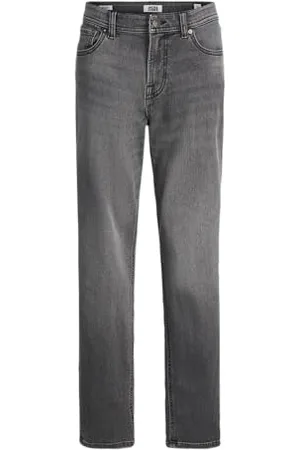 JACK&JONES JUNIOR Jjiclark Jjorig Stretch Sq 349 Sn Jnr