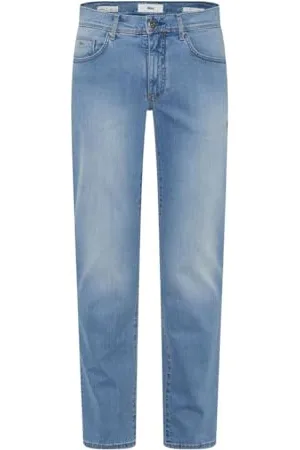 Brax Herren Style Cadiz Moderne Five-Pocket-Jeans
