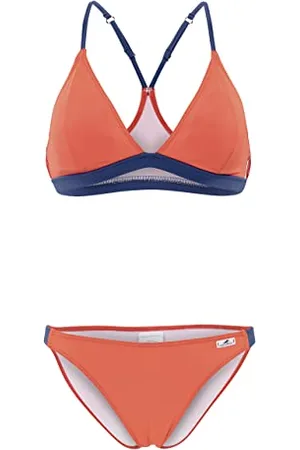 Aquafeel Damen Bikini aus recycelten Material