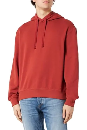 HUGO BOSS Herren Dapo Sweatshirt, , S EU
