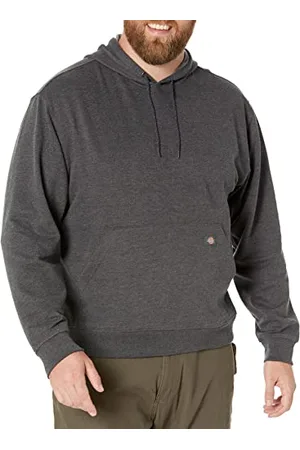 Dickies Herren Pullover Hoodie Fleece-Jacke, , Medium