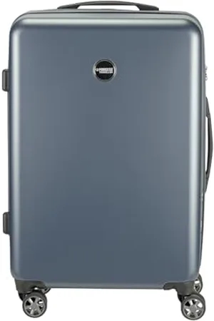 Princess Traveller PT01 Deluxe ( , Mittel Reisekoffer)