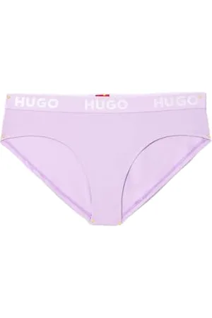 HUGO BOSS Brief Sporty Logo