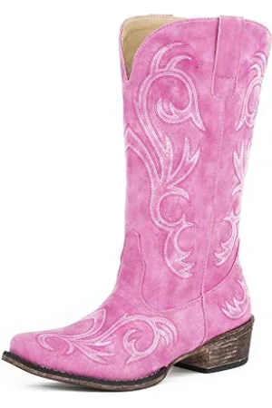 Roper Damen Riley Westernstiefel, , 38 EU