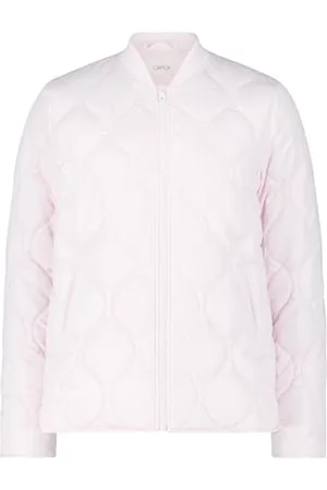 Cartoon Steppjacke Damen