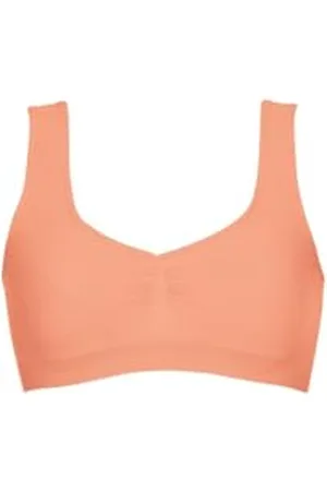 Trigema Bustier aus Polyamid/Elastan