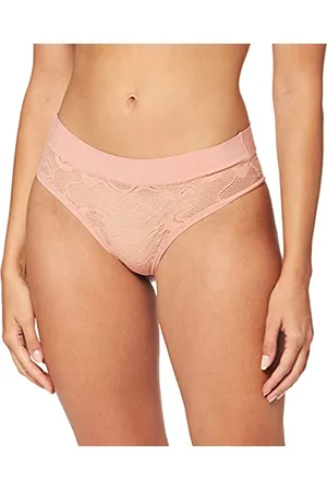 Sloggi Damen GO Allround Lace Hipster, , One