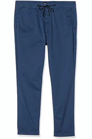 HUGO BOSS Herren Sabriel 1 Hose, , W(Herstellergröße: 44)