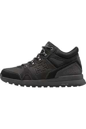 Helly Hansen Herren Ranger Lv Lifestyle Boots, Black, 42 EU